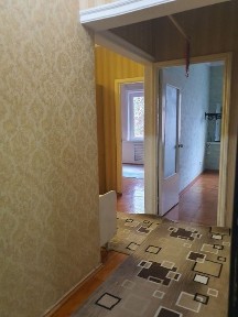 Ташкентская область, Ташкент, Сергелийский район