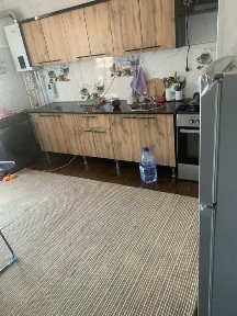 Kvartira Bitta xona beriladi akkuratniy odamga
