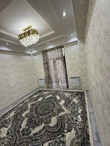 Sergeli yangi domda Qizlar uchun bez makler kvartira, yonimizga sherik