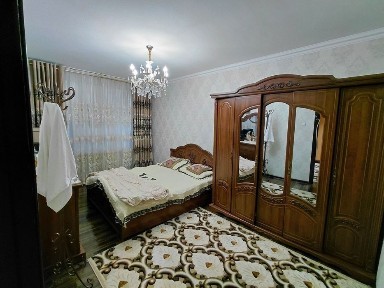 Ижарага квартира