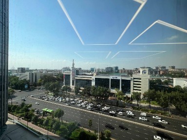 Trilliant бизнес Центр Офис в аренду