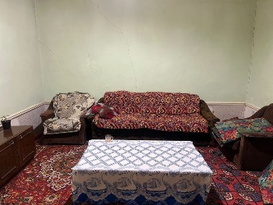 Участок в аренду в Кагане