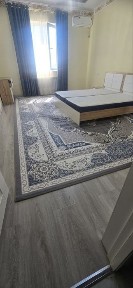 Сдаётся большая 1 ком квартира на 7 этаже, ор: Крытый рынок, мажмуа