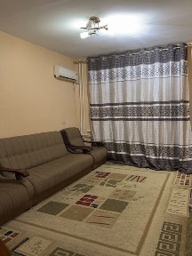 Ijara quyamiz 2 xona 1 etaj