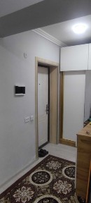 Квартира сотилади