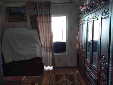 Квартира сотилади
