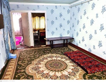 Kvartira dom 3xonalik