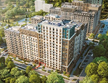 Готовые коммерция от застройщика скидки до 52%