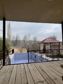 Продается дачный участок Ходжикент