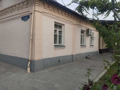 Участок 3.15 сотых на улице Алока, район Шайхантахур.