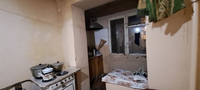 2 xonalik kv juda ham sroshni sotladi remont sredni bez makler