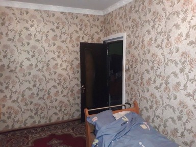 Ташкентская область, Ташкент, Алмазарский район
