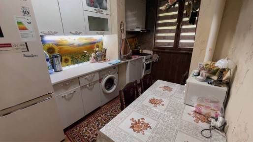 Двухкомнатная квартира, Юнусабад 11, комнаты раздельные, своя чистая