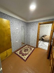 Продается квартира Кора Камиш 1/1