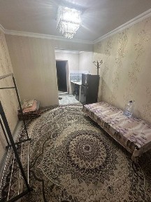 1/3/4 Мирзо улугбек туман Буюк ипак йули метросига 200 метр буз бозча
