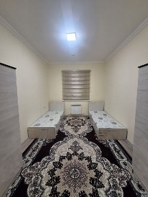 Квартира шерикликда