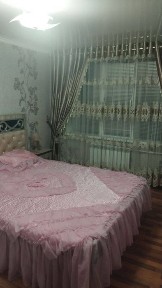 Ижарага 3 хона 4 этаж