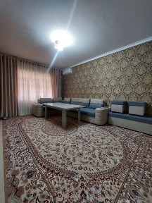 Ташкентская область, Алмалык