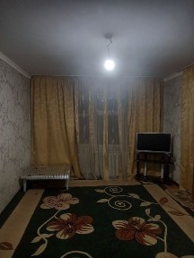 Ijaraga beriladi 2 xonali Raduga