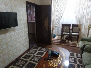 Чиланзар 7 квартол Срочно сдаеть в аренду