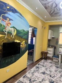 Чиланзар 9 квартол срочно сдаеться в аренду