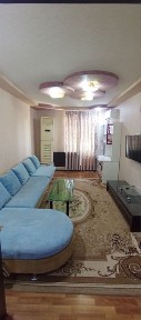 Квартира на продажу 5-комнатная
