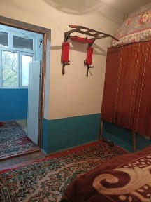 2 xonali kvartira sotiladi. 2/3/5 Balkon 2×6