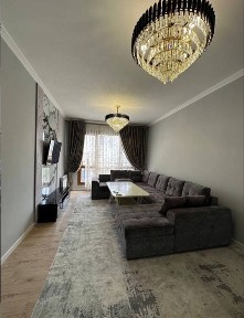 Срочно Продаётся Квартира Алмазар сити + Подземний парковка