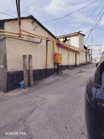 Ташкентская область, Ташкент, Шайхантахурский район