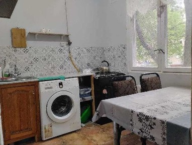 Ташкентская область, Ташкент, Яшнабадский район