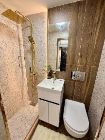 2/3/4 Академгородок с мебелью и