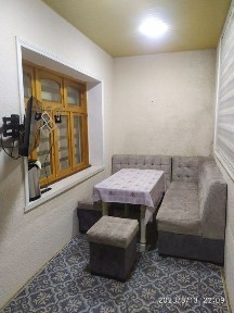 Продам 2 ком юнусабад 4 квартал ипотека