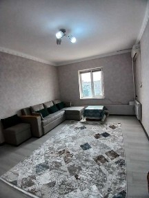 *Инвестиция 1в2ком квартира в центре под сдачу. Башлык, Кушбеги