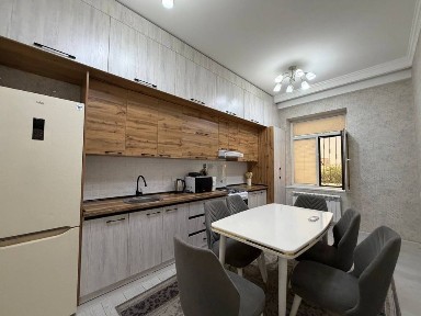 Продается 3х ком квартира, ЖК Glinka Premium, ор-р: 1я нотариал, 150м²