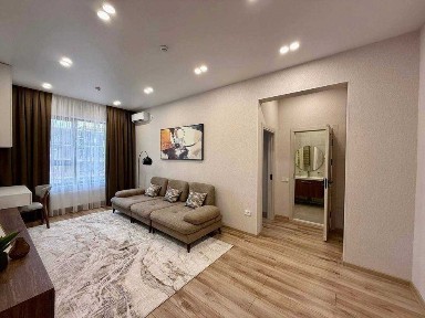Продается 2х ком квартира, ЖК Уз Макон, ор-р: Фергана Йули, 55м²