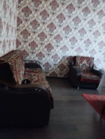 Ташкентская область, Ташкент, Яккасарайский район