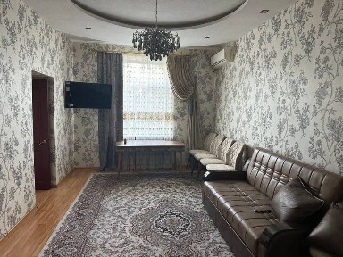 Срочно сдаётся 3Х Хакимияат Дворец Арбат