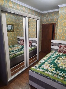 Ташкентская область, Ташкент, Юнусабадский район