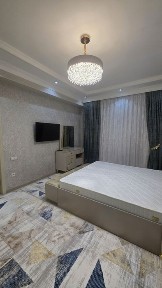 Ташкентская область, Ташкент, Алмазарский район
