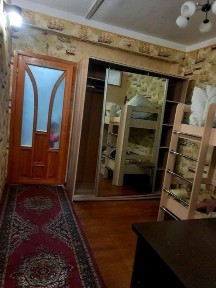 Аренда сергили 4. 2 ком квартира