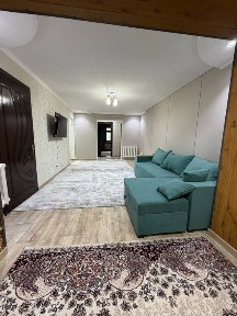 Аренда! Квартира на парк Бобура 2/3/5 со всеми удобствами
