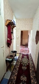 Юнусобод 13, 2 хоналик Квартира, бирга кушилиб тургани одам оламиз