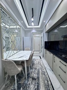 Срочно Сдаётся Квартира Алмазар сити Супер ремонт Некто не жыл