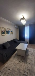 Сдаётся Квартира Алмазар сити новостройка