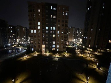 Аренда Алмазар сити новостройка 3х ком