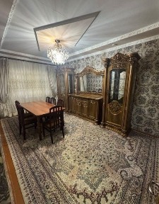 Сдаётся квартира Юнусабад 16кв 3/3/5