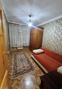 Аренда Ц5 минор 3хона 550 Факат кизларга 6таг йигитларга 7тага