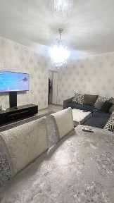 Сдаётся квартира Чиланзар 1 квартал 2/1/4