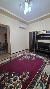 Аренда Чиланзар 1, 2/1/4 высокопотолочка