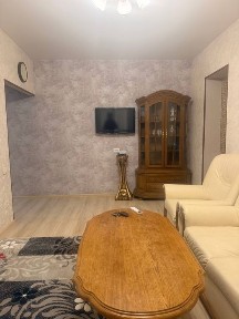 Сдаётся 1/2/5 на массиве Ахмад Югнакий